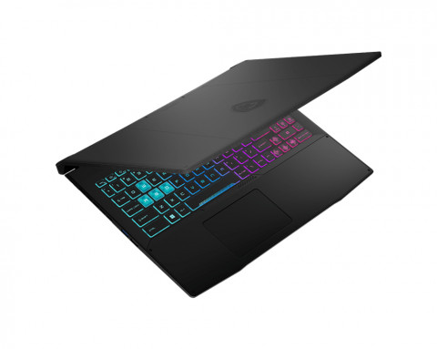 MSI Katana 15 B13VGK-1493XPL i7-13620H 15.6" FHD 144Hz IPS-Level 16GB DDR5 SSD1TB RTX 4070 8GB NoOS - Galeria zdjęcie 3