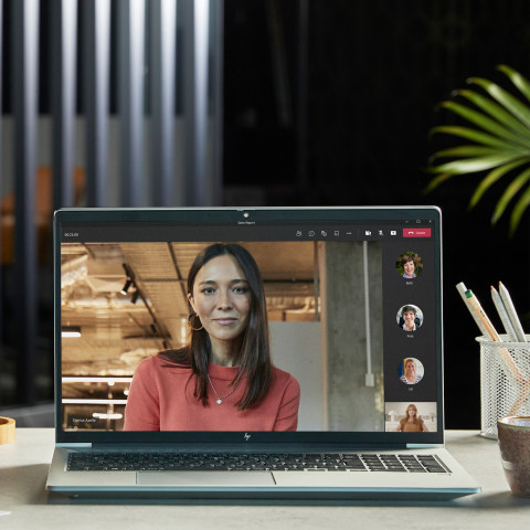 HP EliteBook 650 G9 i7-1265U 15.6"FHD IPS 250nits Matt 16GB DDR4 3200 SSD512 Intel Iris Xe Graphics W11Pro 3Y OnSite - Galeria zdjęcie 13