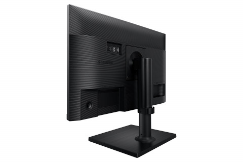 MONITOR SAMSUNG LED 27" LF27T450FQRXEN - Galeria zdjęcie 15