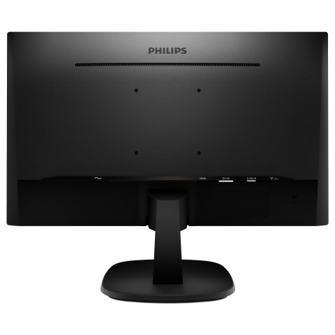 Monitor Philips 273V7QDSB/00 27'', panel-IPS+ FullHD+ D-Sub, DVI, HDMI - Galeria zdjęcie 2