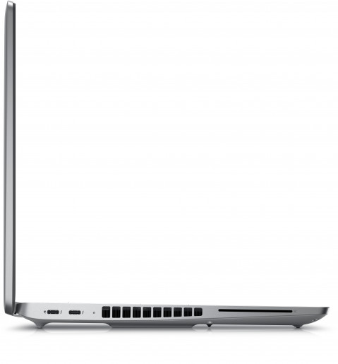 Dell Latitude 5550 Ultra 5 125U 15.6" FHD 60Hz 250nits 16GB DDR5 5600 SSD512 Intel Graphics FgrPr & SmtCd FHD IR Cam Mic WLAN + BT Backlit Kb 3 Cell W11Pro 3Y Pro Support - Galeria zdjęcie 7