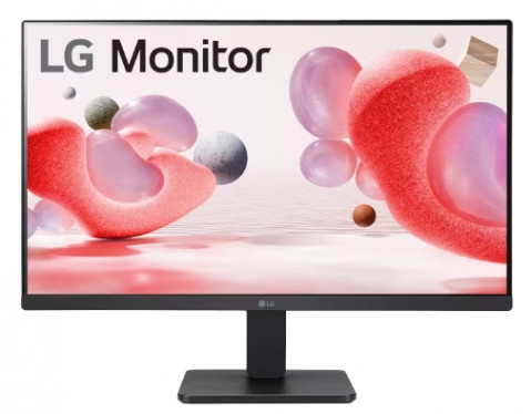 MONITOR LG LED 24" 24MR400-B - Galeria zdjęcie 1