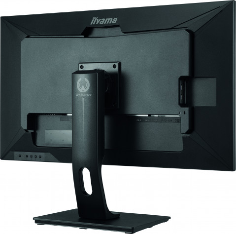 MONITOR IIYAMA LED 31,5" GB3271QSU-B1 - Galeria zdjęcie 9