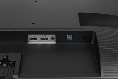 MONITOR IIYAMA LED 27” XU2763HSU-B1 - Galeria zdjęcie 12