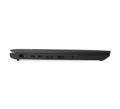 Lenovo ThinkPad L14 G3 i5-1235U 14.0"FHD IPS 250nits AG 8GB DDR4 3200 SSD512 Intel Iris Xe Graphics W11Pro 3Y Onsite - Galeria zdjęcie 9
