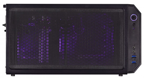 Komputer Actina PB ENDORFY 12400F/16GB/1TB/RTX4060/600W - Galeria zdjęcie 6
