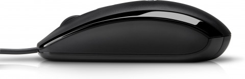HP Wired Mouse X500 E5E76AA - Galeria zdjęcie 4