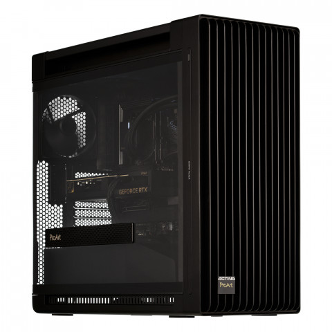 Komputer Actina PowerHouse PB ASUS 7950X/64GB/4TB/RTX4090/1000W - Galeria zdjęcie 1