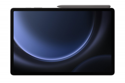 Samsung Galaxy Tab S9 FE+ 128GB WiFi Gray - Galeria zdjęcie 8