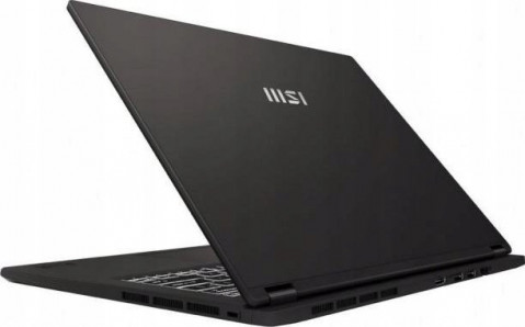 MSI Commercial 14 H A13MG vPro-256PL i5-13500H 14” FHD+ IPS-Level panel 16GB DDR4 3200 SSD1TB Iris Xe Graphics W11Pro - Galeria zdjęcie 8