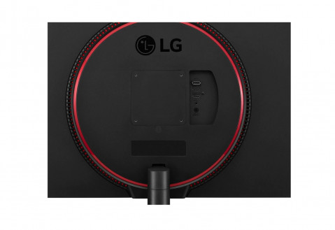 MONITOR LG LED 32" 32GN600-B - Galeria zdjęcie 8