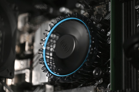 Komputer Actina Prime WS i5-14400/16GB/1TBSSD/RTXA2000/650W/W11P - Galeria zdjęcie 18