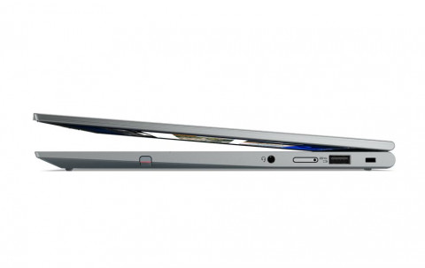 Lenovo ThinkPad X1 Yoga G7 i7-1260P 14" WUXGA IPS 500nits AG 16GB LPDDR5-5200 SSD512 Intel Iris Xe Graphics LTE W11Pro Storm Grey - Galeria zdjęcie 12