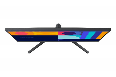 MONITOR SAMSUNG LED 27" LS27C330GAUXEN 100Hz - Galeria zdjęcie 8