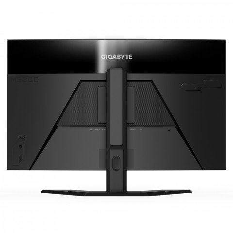 MONITOR GIGABYTE LED 32" M32QC-EK 165Hz - Galeria zdjęcie 5