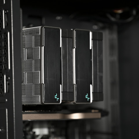 Komputer Actina Prime WS i7-14700/32GB/1TBSSD/RTXA4000/650W/W11P - Galeria zdjęcie 19