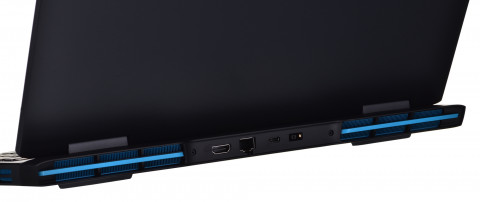 Lenovo IdeaPad Gaming 3 15IAH7 i5-12450H 15.6" FHD IPS 300nits AG 165Hz 16GB DDR4 3200 SSD512 GeForce RTX 3050 4GB LAN NoOS Onyx Grey - Galeria zdjęcie 14