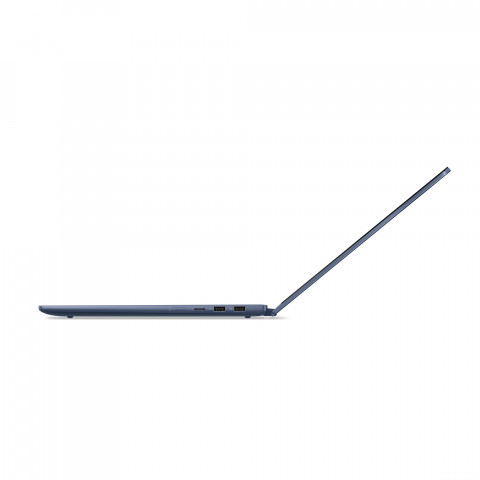 Lenovo 5-16IRU9 Core 7 150U 16" WUXGA Touch 16GB SSD1TB BT BLKB FPR x360 Win11 Cosmic Blue (REPACK) 2Y - Galeria zdjęcie 13