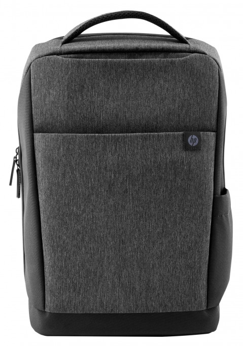 Plecak HP Renew Travel do notebooka 15,6" grafitowy 2Z8A3AA - Galeria zdjęcie 1