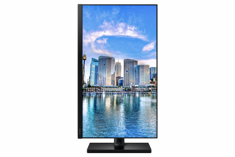 MONITOR SAMSUNG LED 27" LF27T450FZUXEN - Galeria zdjęcie 9