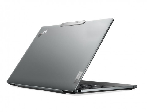 Lenovo ThinkPad Z13 G1 Ryzen 7 6850U 13.3" 2,8K Touch 16GB LPDDR5 SSD512 Radeon 680M Graphics LTE W11Pro Arctic Grey 3YRS Premier Support - Galeria zdjęcie 3