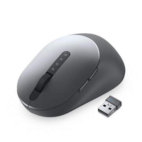 Dell Multi-Device Wireless Mouse - Galeria zdjęcie 8