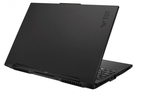 ASUS TUF Gaming A16 FA617NSR-N0001W Ryzen 7 7435HS 16.0"FHD 165Hz Value IPS-level 250nits AG 16GB DDR5 SSD512 AMD Radeon RX 7600S 8GB WLAN+BT LAN Cam720p Backlit Keyboard Win11 Black - Galeria zdjęcie 5