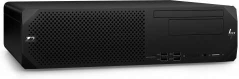 HP Z2 G9 SFF i7-13700K 32GB DDR5 4800 SSD512 UHD 770 W11Pro 3Y OnSite - Galeria zdjęcie 3