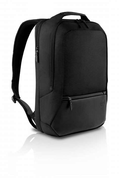 Plecak Dell Premier Slim Backpack 15 – PE1520PS – Fits most laptops - Galeria zdjęcie 2