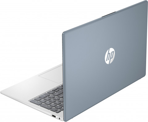 HP 15-fc0019nw Ryzen 3 3720U 15.6"FHD 250nits 8GB LPDDR5-5500 DDR4 SSD512 Radeon 610M Win11 2Y - Galeria zdjęcie 5