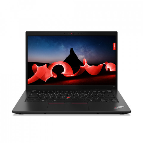 Lenovo ThinkPad L14 G4 i7¬1355U 14" FHD IPS AG 8GB SSD512 IrisXe W11Pro 3Y OnSite - Galeria zdjęcie 1