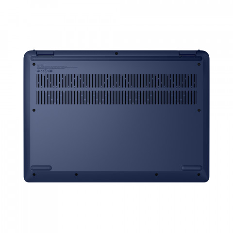 Lenovo Flex-5-14ABR8 Ryzen 7 7730U 14" WUXGA Touch 16GB DDR4 SSD512 BT BLKB FPR x360 Win11 Abyss Blue (REPACK) 2Y - Galeria zdjęcie 9