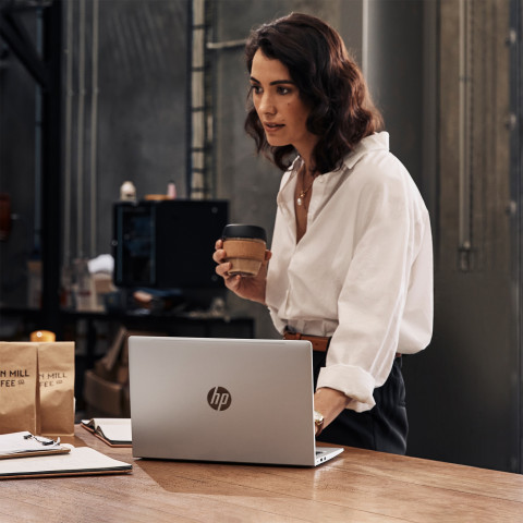HP ProBook 440 G9 i5-1235U 14''FHD AG IPS 16GB SSD512 IrisXe 51Wh W11Pro 3Y - Galeria zdjęcie 10