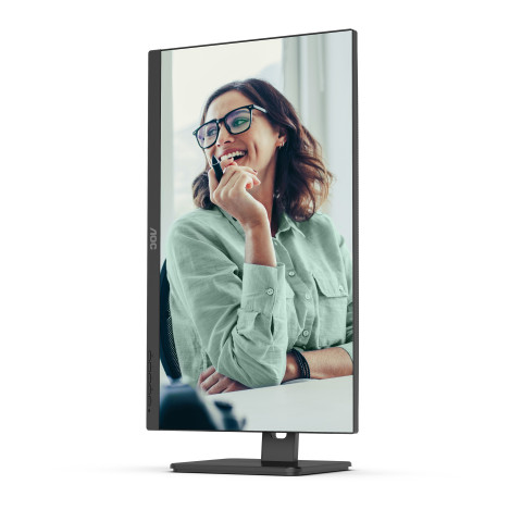 MONITOR AOC LED 23,8" 24P3CV - Galeria zdjęcie 11