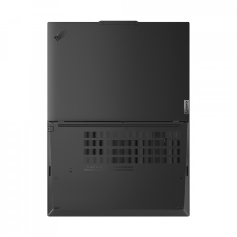 Lenovo ThinkPad T16 G3 Ultra 7 155U 16.0" WUXGA IPS 300nits AG 16GB DDR5 SSD512 Arc W11Pro Black 3Y OnSite - Galeria zdjęcie 17