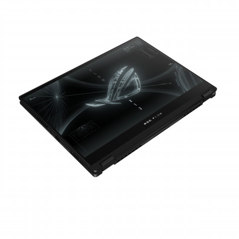 ASUS ROG Flow X13 Ryzen 9 5980HS 13.4" WQUXGA 60Hz IPS 300nits Glossy 32GB DDR4 SSD1TB GeForce GTX 1650 Cam Win10 62WHrs Black Supernova Edition - Galeria zdjęcie 27
