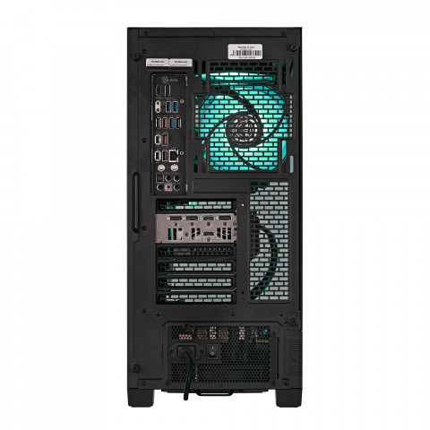 Komputer Actina View 14700KF/32GB/1TB/RTX4090/1000W - Galeria zdjęcie 4