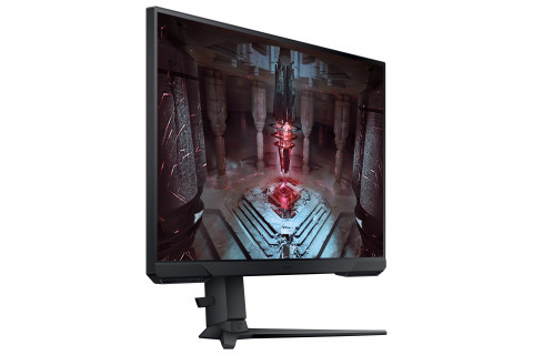 MONITOR SAMSUNG ODYSSEY G5 LED 27" LS27CG510EUXEN - Galeria zdjęcie 8