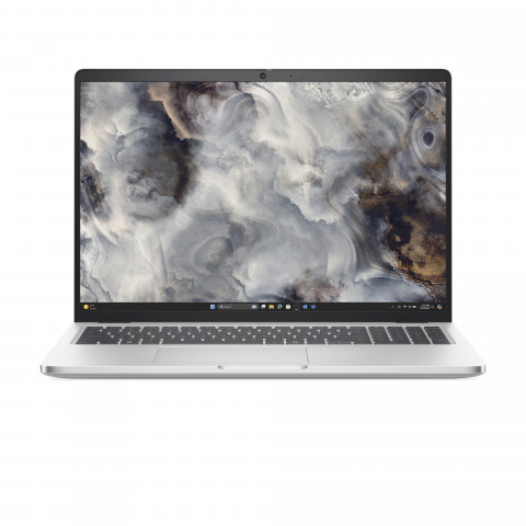 Dell Pro 16 Plus PB16250 Ultra 7 266V 16.0"FHD+ IPS 300nits 60Hz Matt 16GB DDR5 SSD512 Arc Graphics 140V FPR & SMTCD FHD IR Cam Mic BACKLIT KB 3CELL W11Pro 3Y Pro Support - Galeria zdjęcie 2