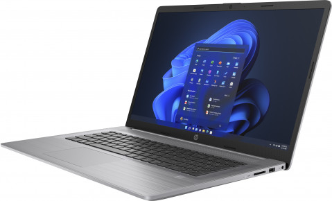 HP ProBook 470 G9 i7-1255U vPro 17,3”FHD AG 300nit IPS 16GB_3200MHz SSD512 IrisXe BLK 41Wh W11Pro 3Y OnSite - Galeria zdjęcie 3