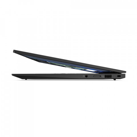 Lenovo ThinkPad Carbon G11 i7-1355U 14.0" 2.8K 32GB DDR5 6400 SSD1TB Intel Iris Xe Graphics LTE W11Pro Deep Black 3Y Premier Support - Galeria zdjęcie 8