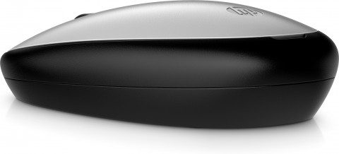 Mysz HP 240 bezprzewodowa bluetooth, 43N04AA, czarno-srebrna - Galeria zdjęcie 5