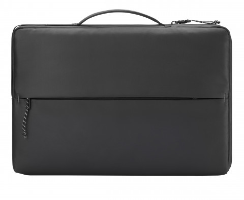 HP Etui Sleeve do notebooka 14", 14V32AA, czarne - Galeria zdjęcie 1
