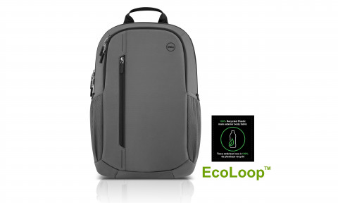 Plecak Dell Ecoloop Urban Backpack 14-16 CP4523G - Galeria zdjęcie 5