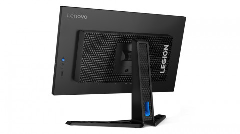 Lenovo Legion Y27h-30 27" 2560x1440 400nits 165 Hz HDMI, DP, USB Raven Black - Galeria zdjęcie 9