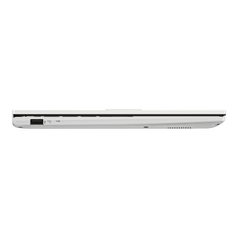 ASUS Vivobook 14 X1404VA-EB491W i5-1335U 14.0"FHD 60Hz 250nits AG 16GB DDR4 SSD512 Intel Iris Xe Graphics WLAN+BT Cam720p 42WHrs Win11 Gardenia White - Galeria zdjęcie 2