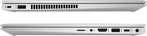 HP Pro x360 435 G10 Ryzen 5 7530U 13,3"Touch 400nits 16GB DDR4 SSD512 RX Vega 7 W11Pro 3Y OnSite - Galeria zdjęcie 8