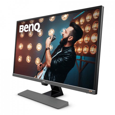 MONITOR BENQ LED 31,5" EW3270U - Galeria zdjęcie 2