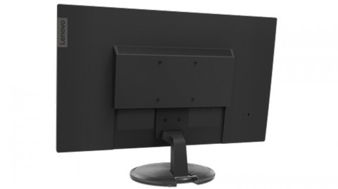 Lenovo C27q-30 27"QHD VA 75Hz 250nits AG HDMI DP OTS Black - Galeria zdjęcie 8