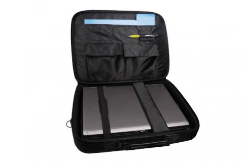 Torba notebook natec antelope black 17" nto-0205 - Galeria zdjęcie 5